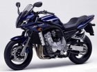 Yamaha FZ-S 1000 Fazer